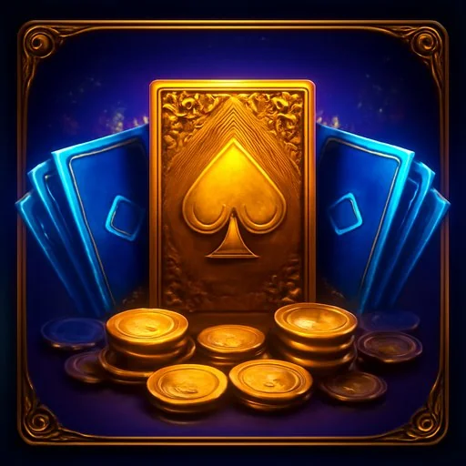 588h mobile game menu screen