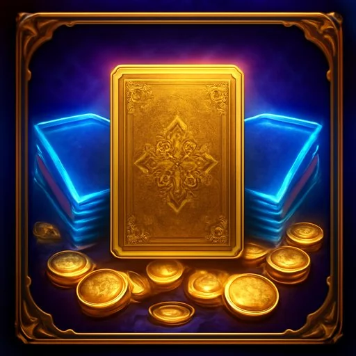 588h free spins display
